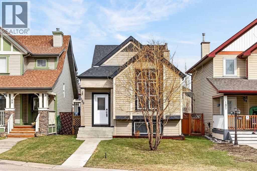 189 Copperfield Gardens SE, Calgary, Alberta  T2Z 4C2 - Photo 4 - A2301748