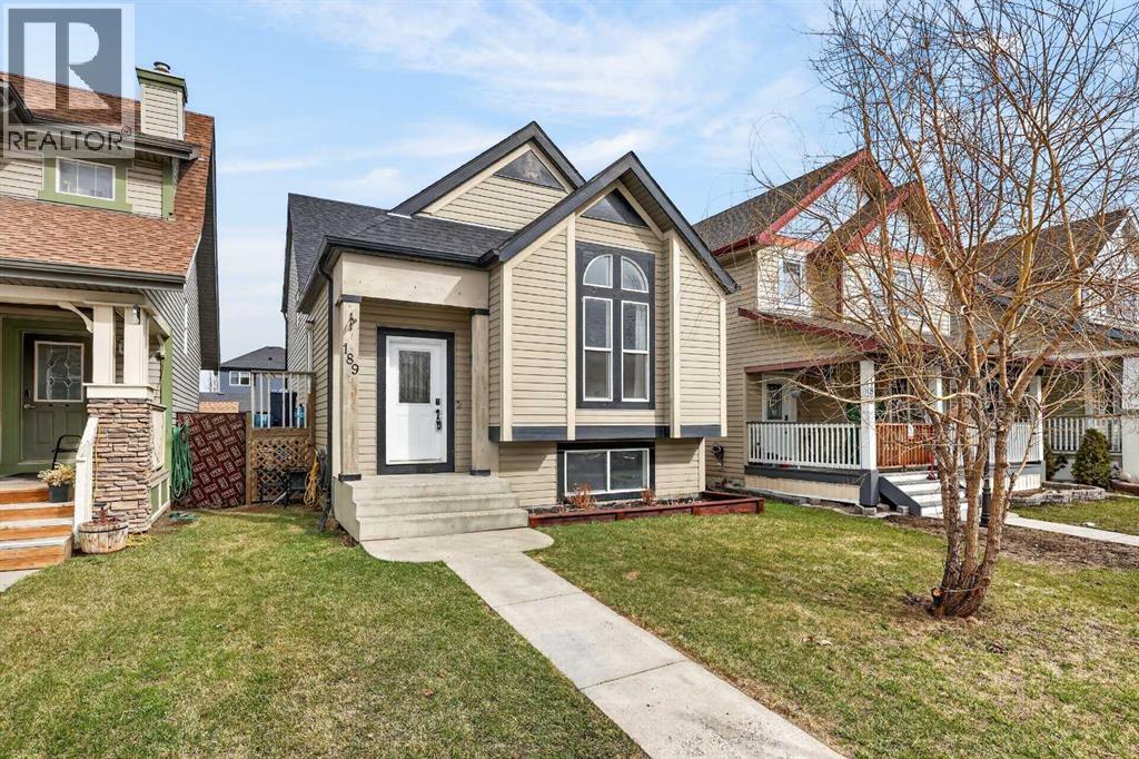 189 Copperfield Gardens SE, Calgary, Alberta  T2Z 4C2 - Photo 1 - A2301748