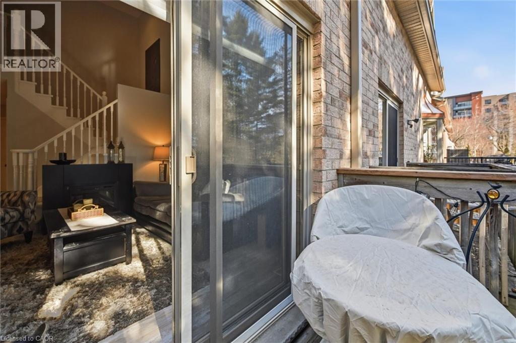 25 Hamilton Street S Unit# 29, Waterdown, Ontario  L8B 0L1 - Photo 18 - 40830336