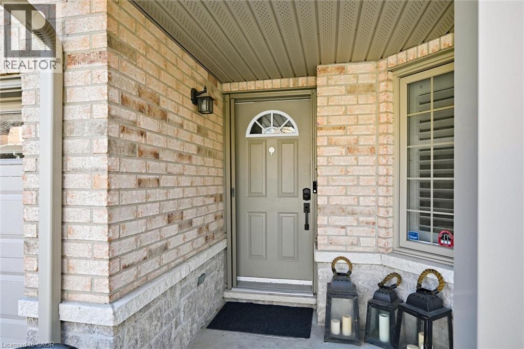 25 Hamilton Street S Unit# 29, Waterdown, Ontario  L8B 0L1 - Photo 3 - 40830336