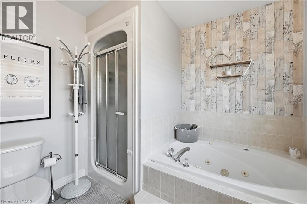 25 Hamilton Street S Unit# 29, Waterdown, Ontario  L8B 0L1 - Photo 38 - 40830336