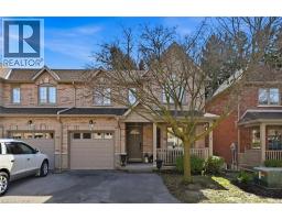 25 HAMILTON Street S Unit# 29, Waterdown, Ontario