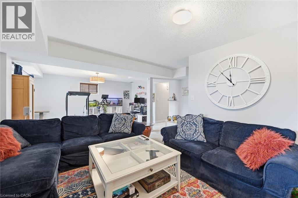 25 Hamilton Street S Unit# 29, Waterdown, Ontario  L8B 0L1 - Photo 42 - 40830336