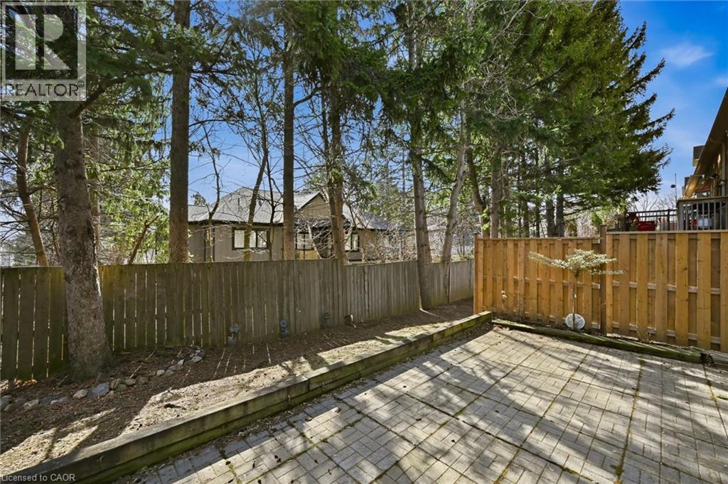 25 Hamilton Street S Unit# 29, Waterdown, Ontario  L8B 0L1 - Photo 47 - 40830336