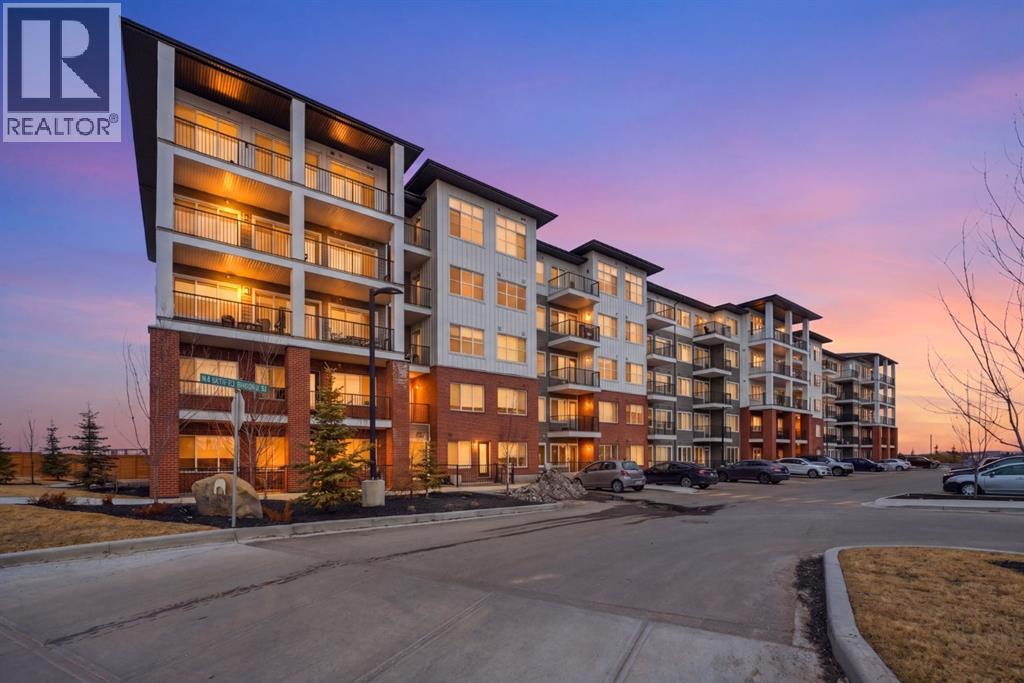 2304, 44 Skyview Parkway, Calgary, Alberta