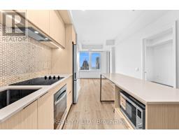 4107 - 395 SQUARE ONE DRIVE, Mississauga, Ontario
