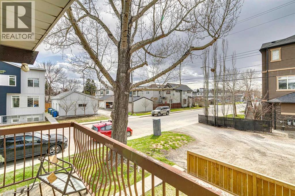 3, 1939 33 Street Sw, Calgary, Alberta  T3E 2S6 - Photo 23 - A2309076