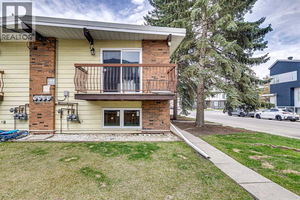 3, 1939 33 Street Sw, Calgary, Alberta  T3E 2S6 - Photo 24 - A2309076