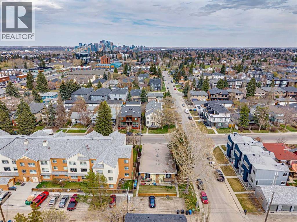 3, 1939 33 Street Sw, Calgary, Alberta  T3E 2S6 - Photo 35 - A2309076