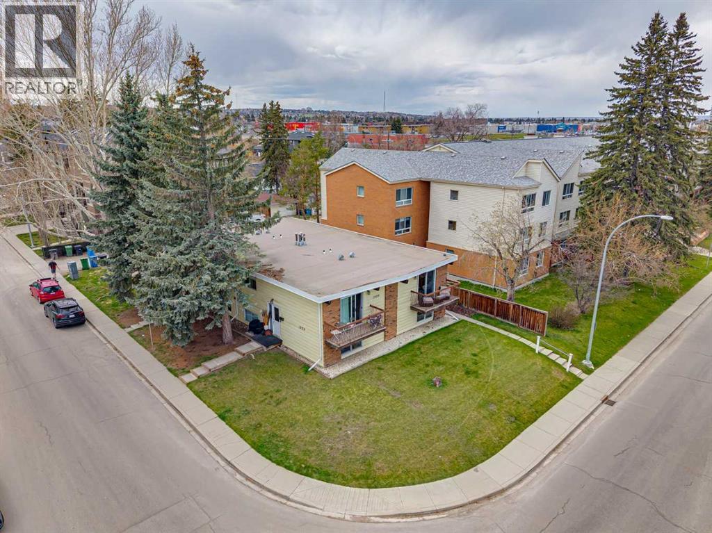 3, 1939 33 Street Sw, Calgary, Alberta  T3E 2S6 - Photo 27 - A2309076