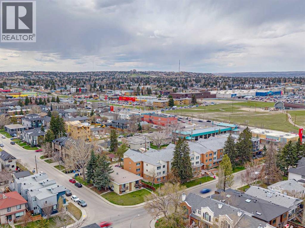 3, 1939 33 Street Sw, Calgary, Alberta  T3E 2S6 - Photo 28 - A2309076
