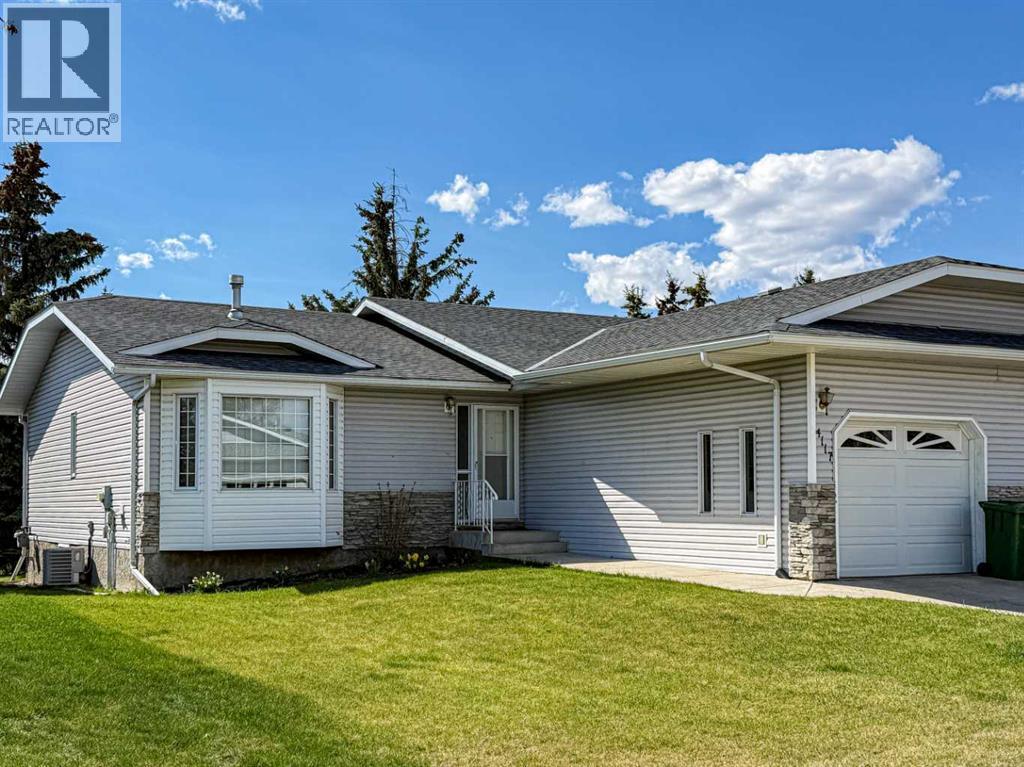 4117 Silverpark Estates Close, Olds, Alberta  T4H 1B4 - Photo 1 - A2309442
