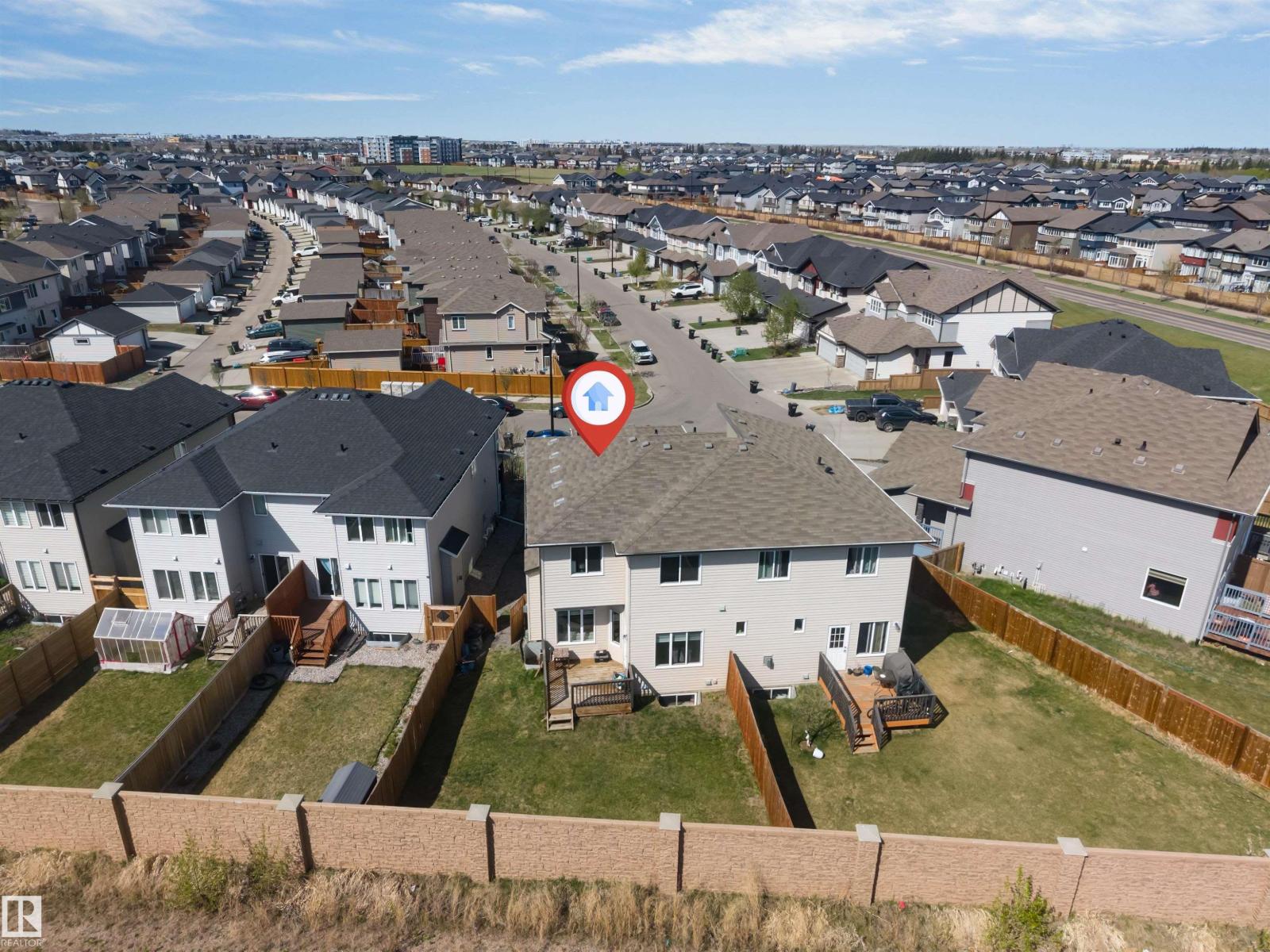 2292 Casey Cr Sw, Edmonton, Alberta  T6W 3M8 - Photo 10 - E4487690