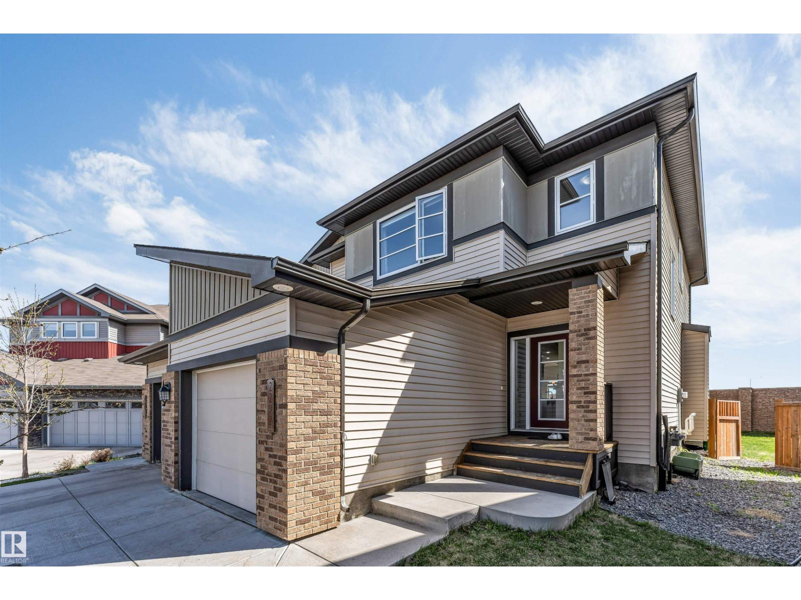 2292 Casey Cr Sw, Edmonton, Alberta  T6W 3M8 - Photo 3 - E4487690