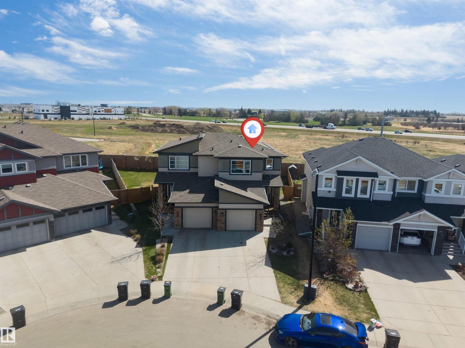2292 Casey Cr Sw, Edmonton, Alberta  T6W 3M8 - Photo 6 - E4487690