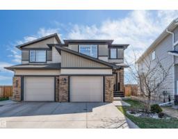 2292 CASEY CR SW, Edmonton, Alberta