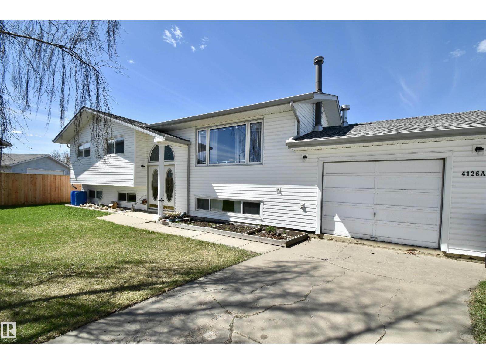 4126a 47 Av, St. Paul Town, Alberta  T0A 3A2 - Photo 3 - E4487694