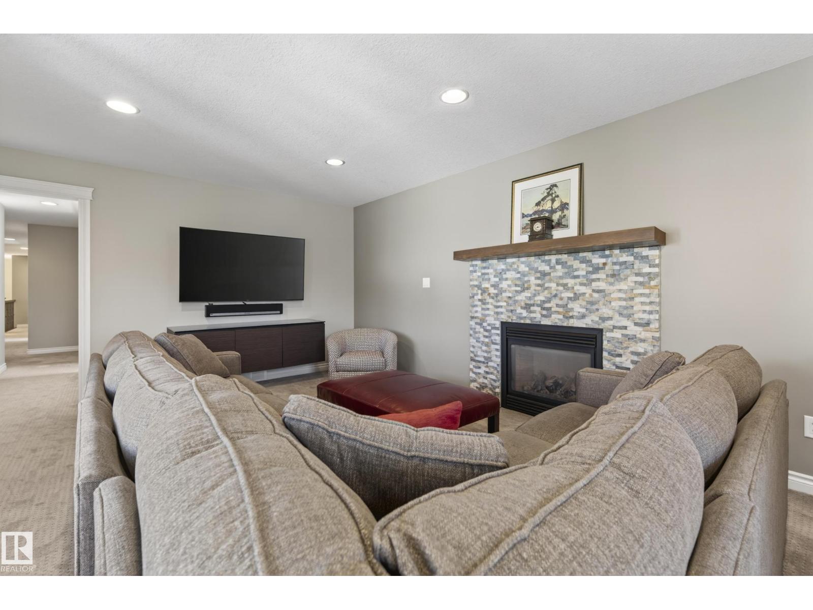 11523 80 Av Nw, Edmonton, Alberta  T6G 0R7 - Photo 35 - E4487695