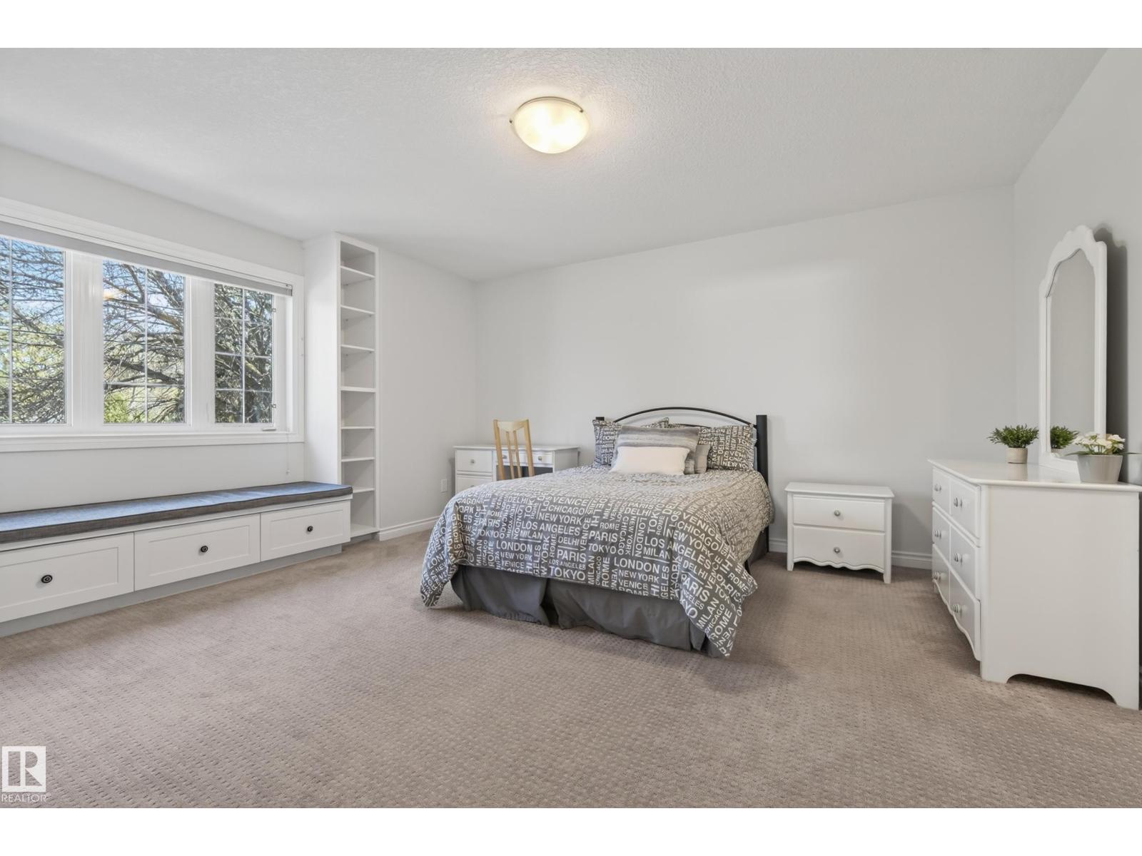 11523 80 Av Nw, Edmonton, Alberta  T6G 0R7 - Photo 39 - E4487695