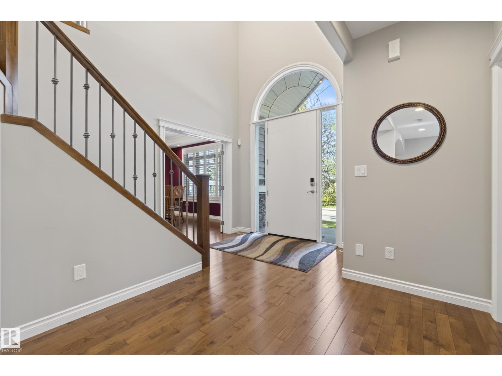 11523 80 Av Nw, Edmonton, Alberta  T6G 0R7 - Photo 4 - E4487695
