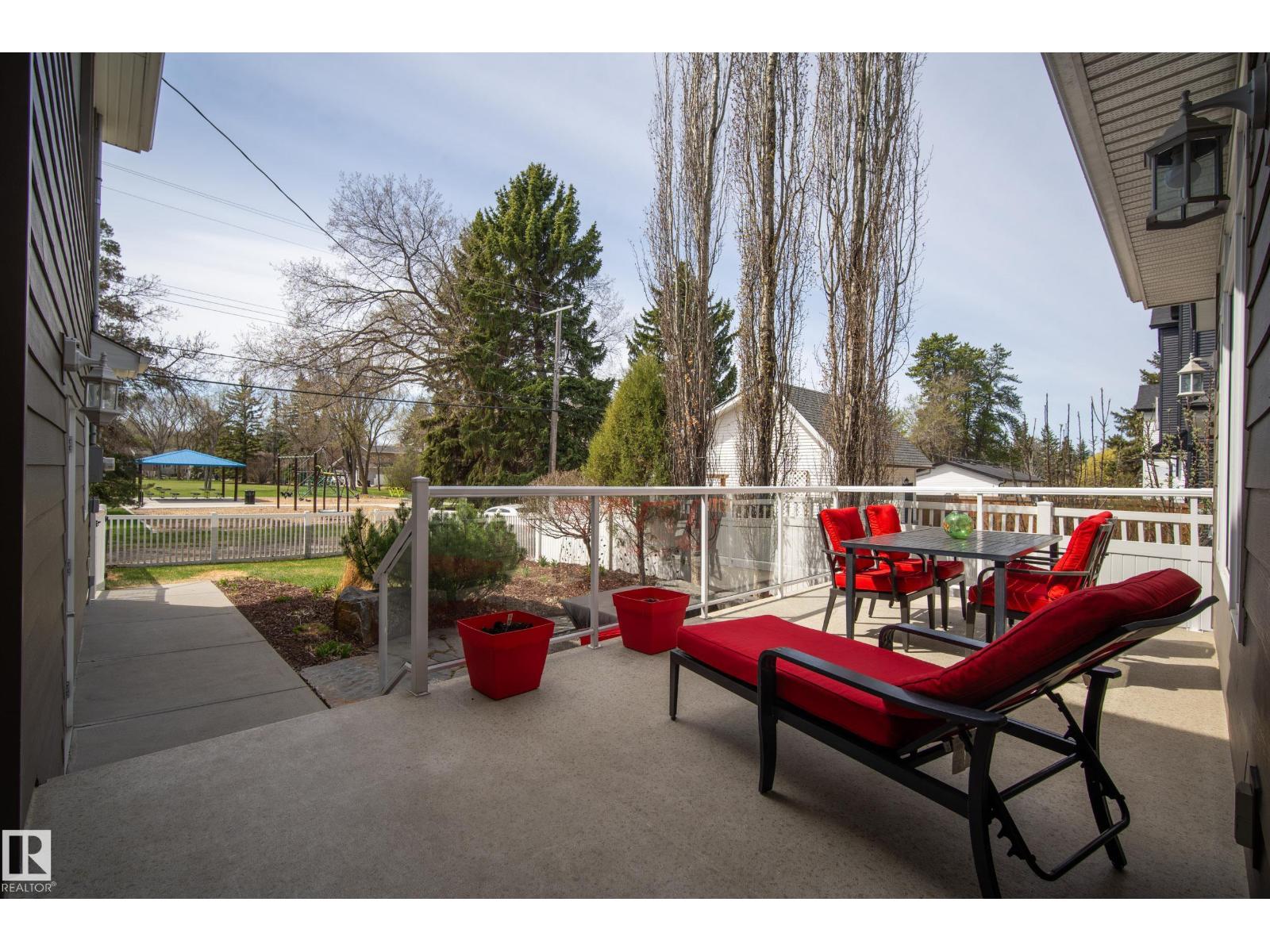 11523 80 Av Nw, Edmonton, Alberta  T6G 0R7 - Photo 62 - E4487695