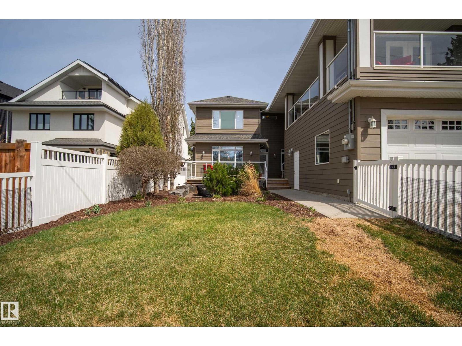 11523 80 Av Nw, Edmonton, Alberta  T6G 0R7 - Photo 66 - E4487695