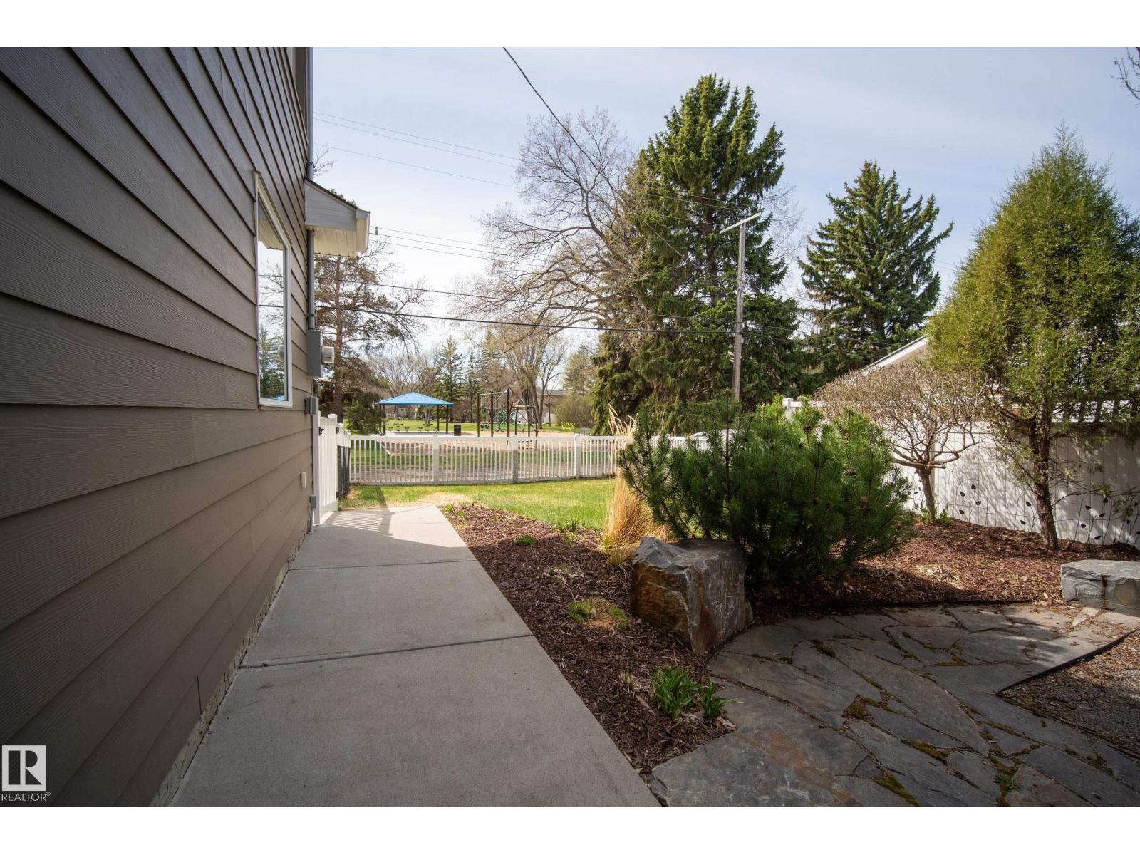 11523 80 Av Nw, Edmonton, Alberta  T6G 0R7 - Photo 68 - E4487695