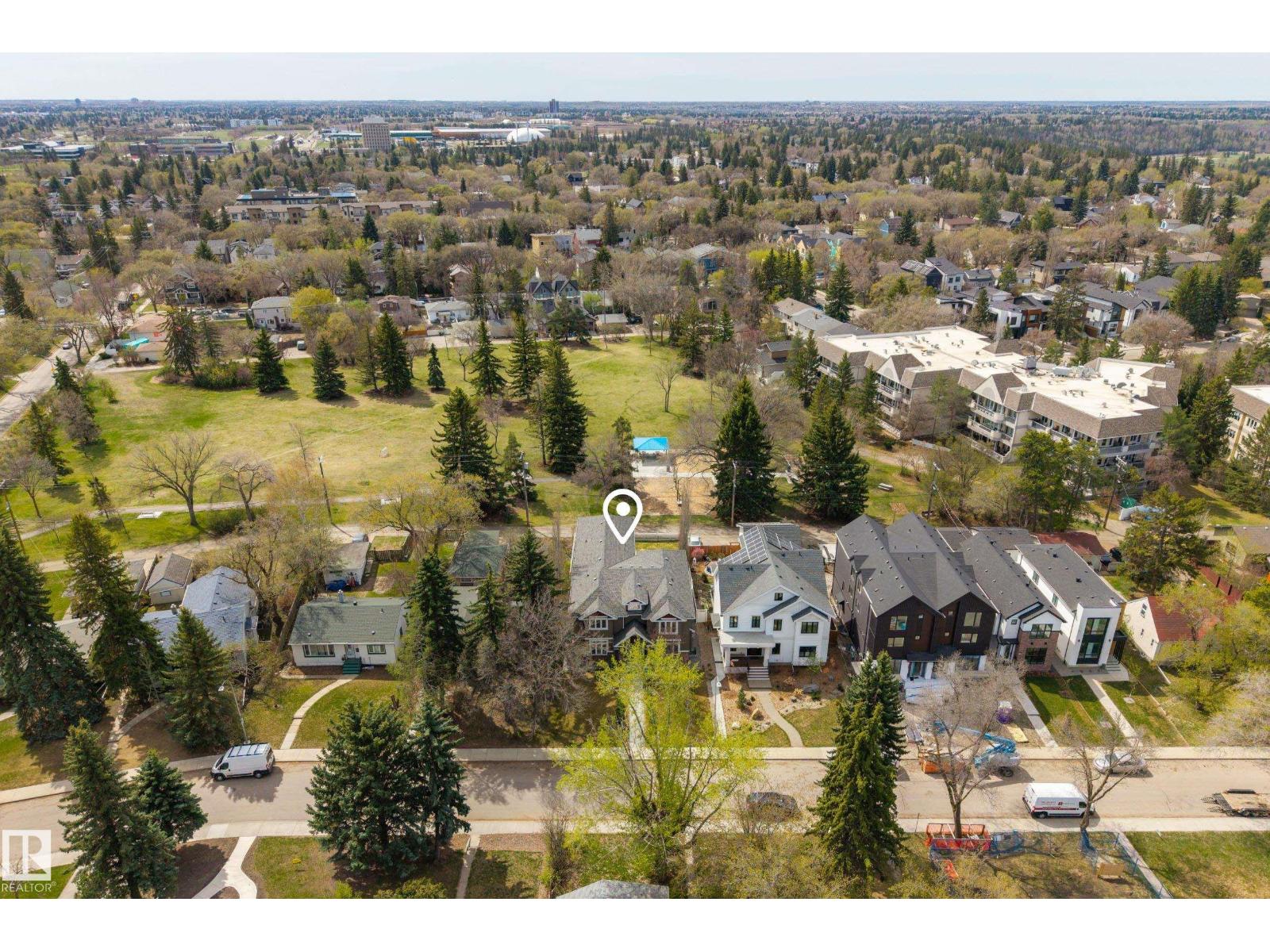 11523 80 Av Nw, Edmonton, Alberta  T6G 0R7 - Photo 73 - E4487695