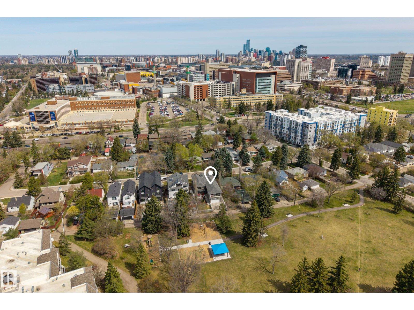 11523 80 Av Nw, Edmonton, Alberta  T6G 0R7 - Photo 74 - E4487695