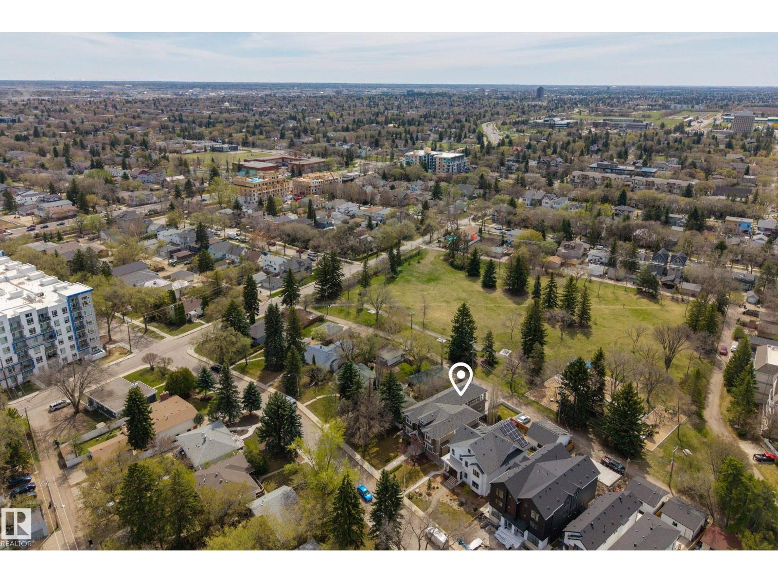11523 80 Av Nw, Edmonton, Alberta  T6G 0R7 - Photo 75 - E4487695