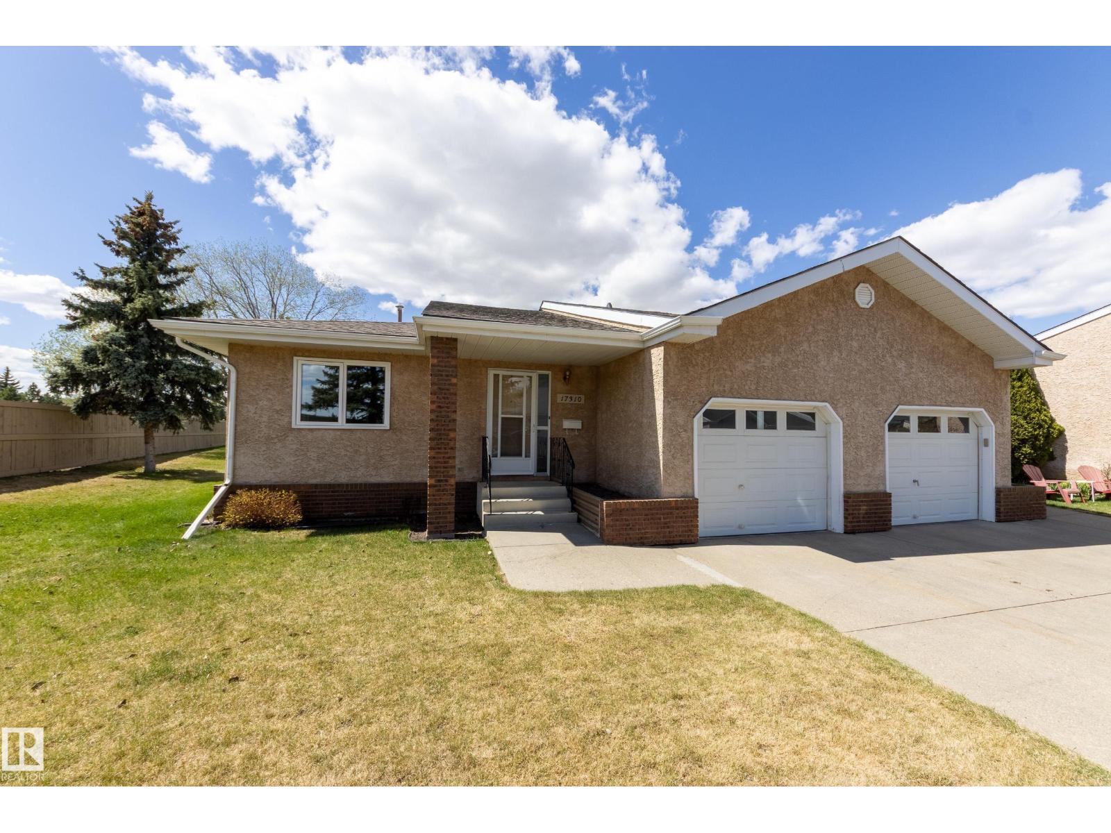 17310 CALLINGWOOD RD NW, edmonton, Alberta