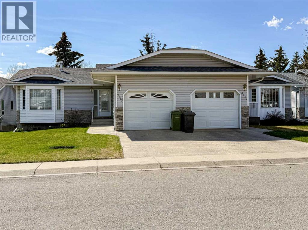 4117 Silverpark Estates Close, Olds, Alberta  T4H 1B4 - Photo 3 - A2309442