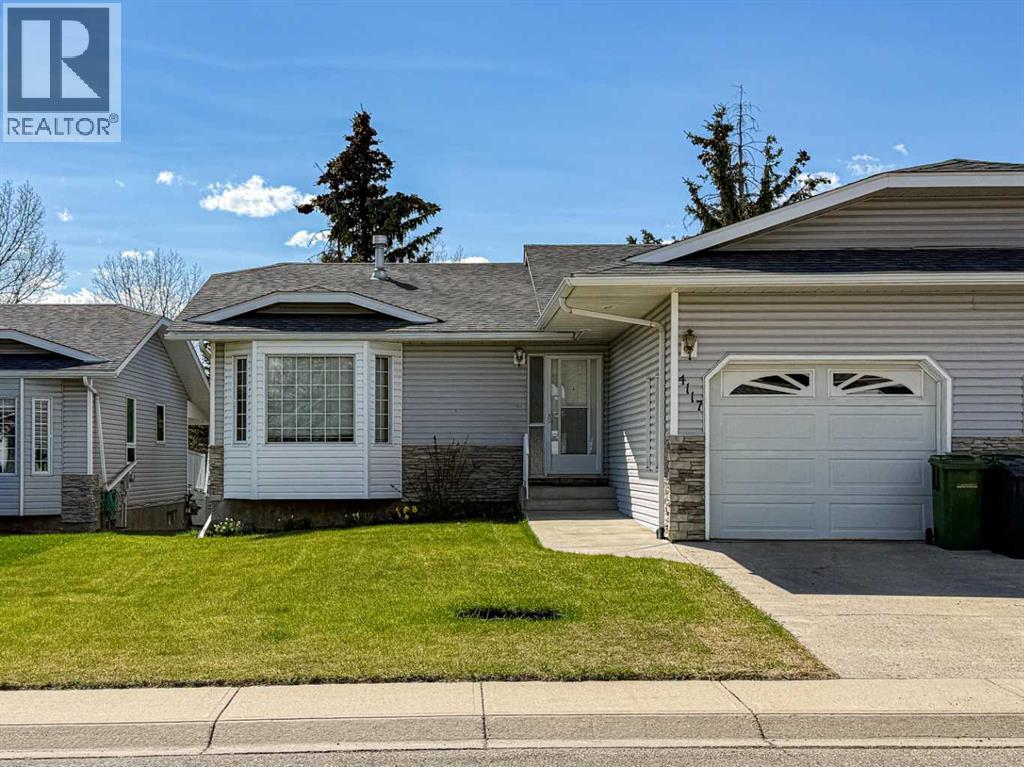 4117 Silverpark Estates Close, Olds, Alberta  T4H 1B4 - Photo 2 - A2309442