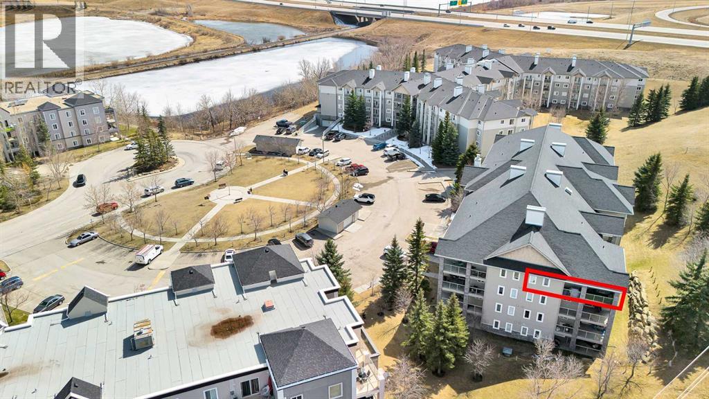 402, 5500 Somervale Court Sw, Calgary, Alberta  T2Y 4L9 - Photo 28 - A2309797