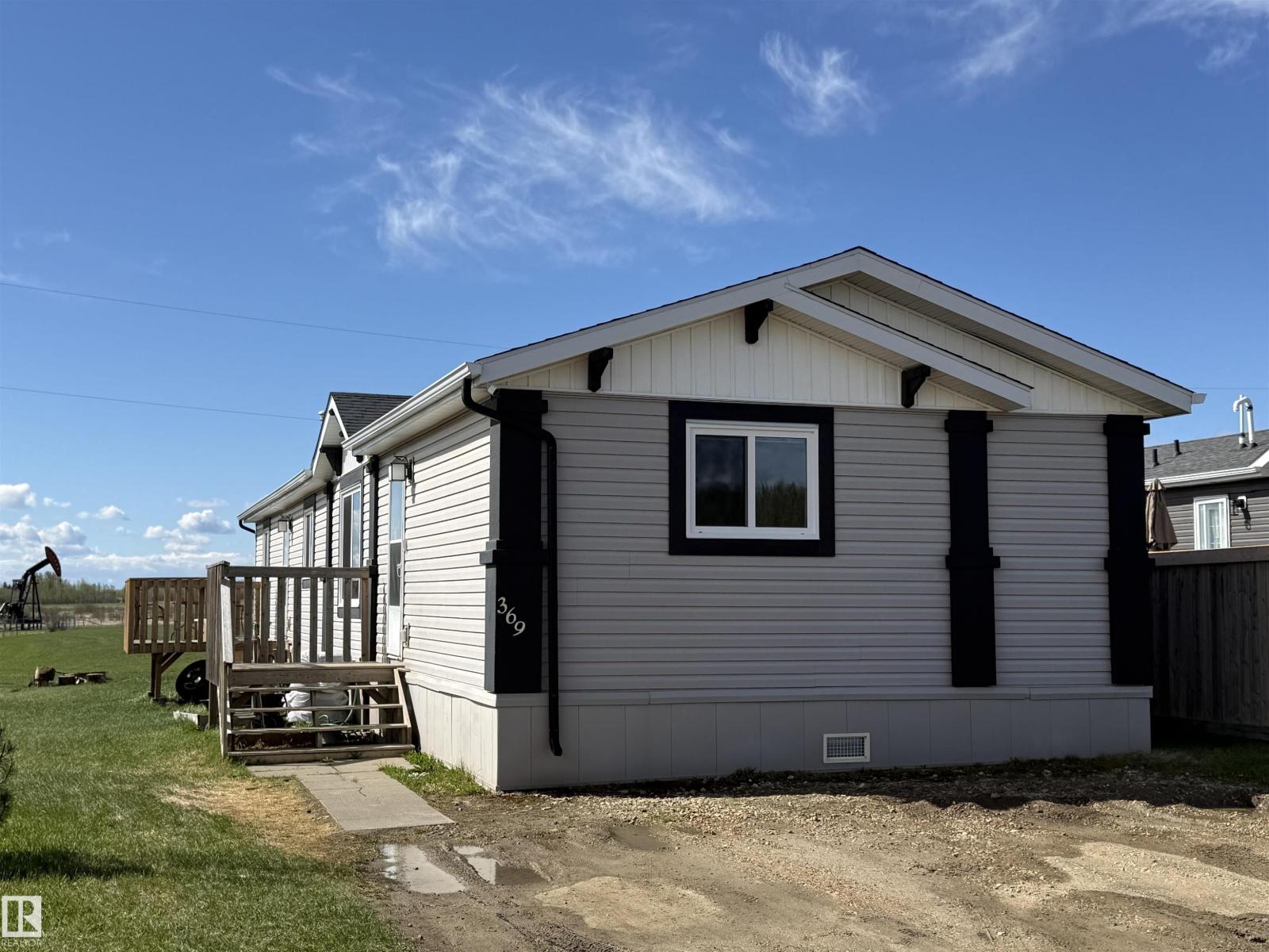 369 49301 Range Road 80, rural brazeau county, Alberta