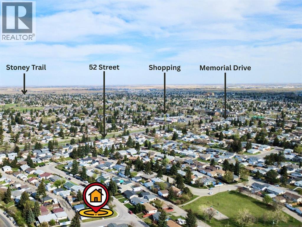5104 Marshall Road Ne, Calgary, Alberta  T2A 2Y9 - Photo 44 - A2311084