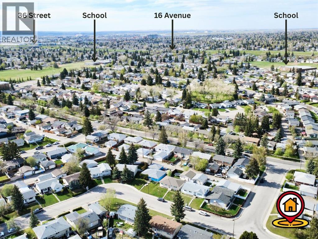 5104 Marshall Road Ne, Calgary, Alberta  T2A 2Y9 - Photo 45 - A2311084