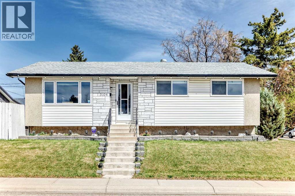 5104 Marshall Road Ne, Calgary, Alberta  T2A 2Y9 - Photo 3 - A2311084