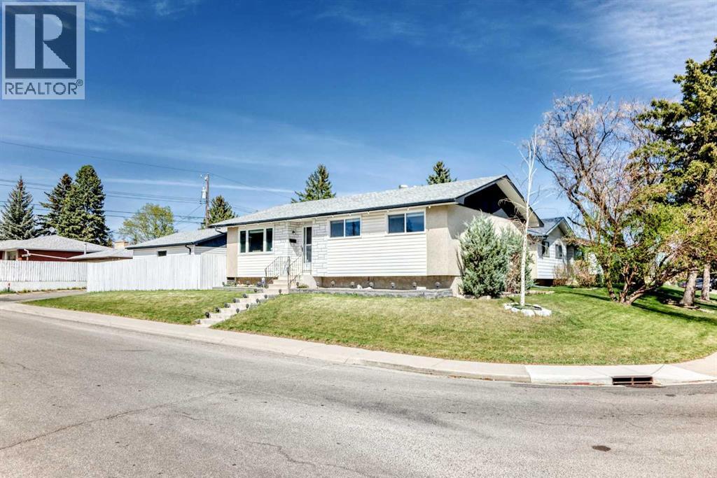 5104 Marshall Road Ne, Calgary, Alberta  T2A 2Y9 - Photo 1 - A2311084