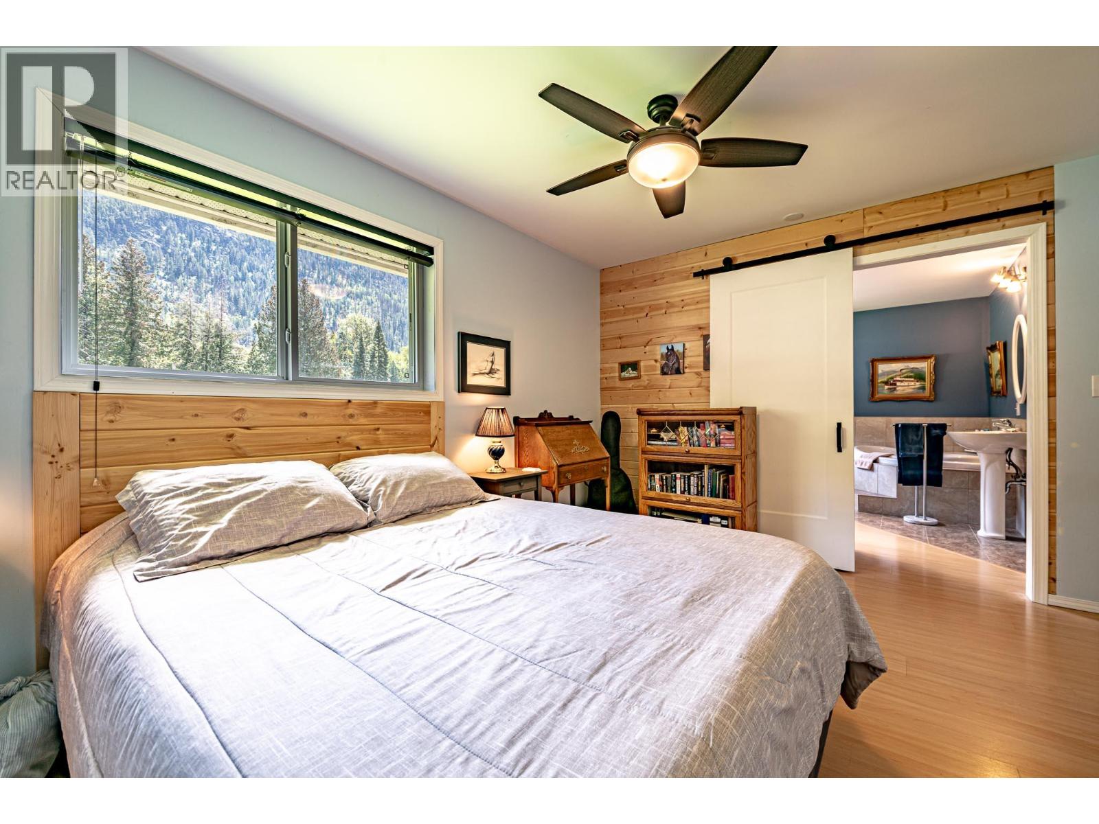 8895 Highway 6 Highway, Salmo, British Columbia  V0G 1Z0 - Photo 27 - 10387103
