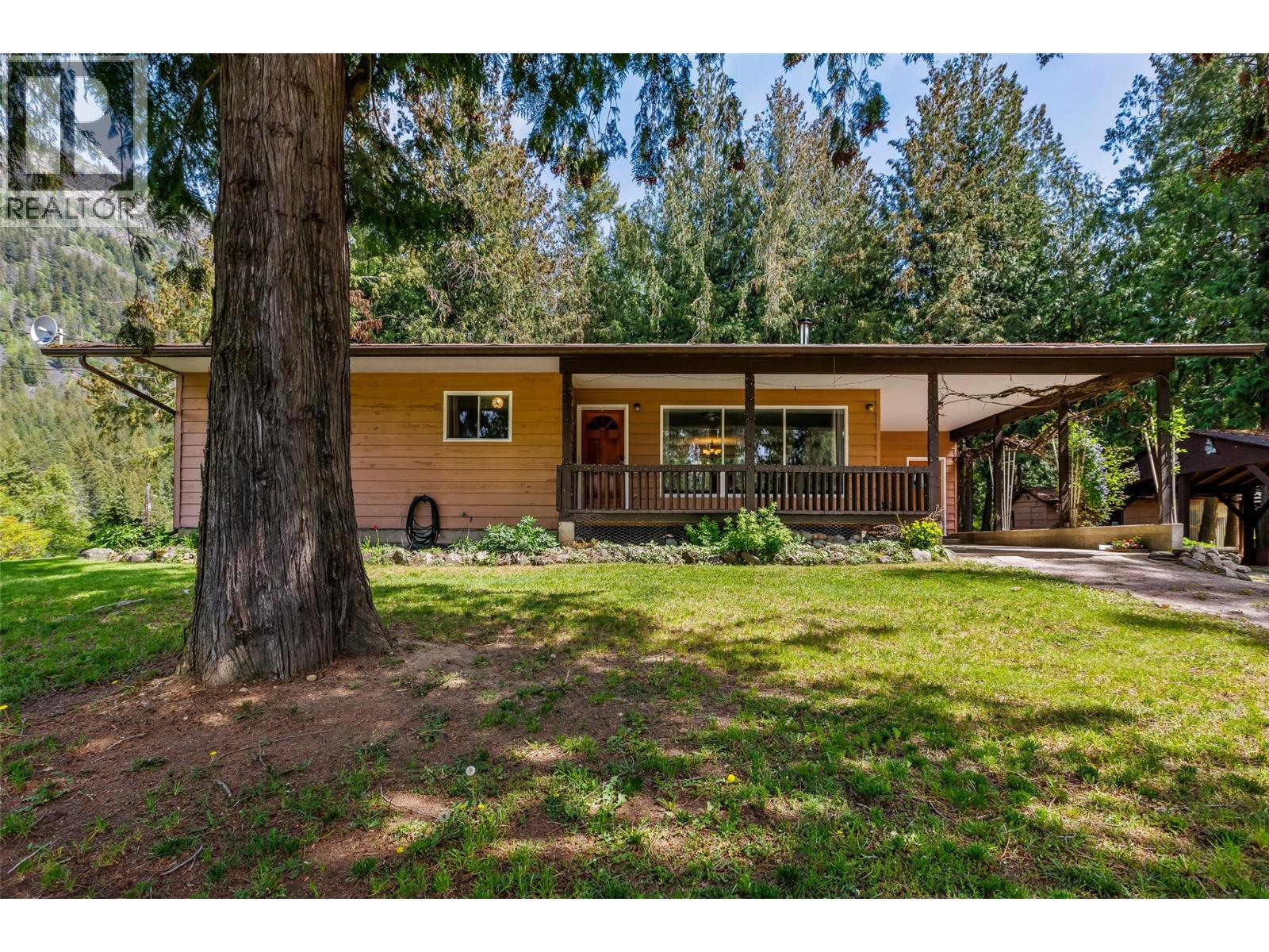 3988 Samuelson Road, Canyon, British Columbia V0B 1C1 - Photo 34 - 10387396