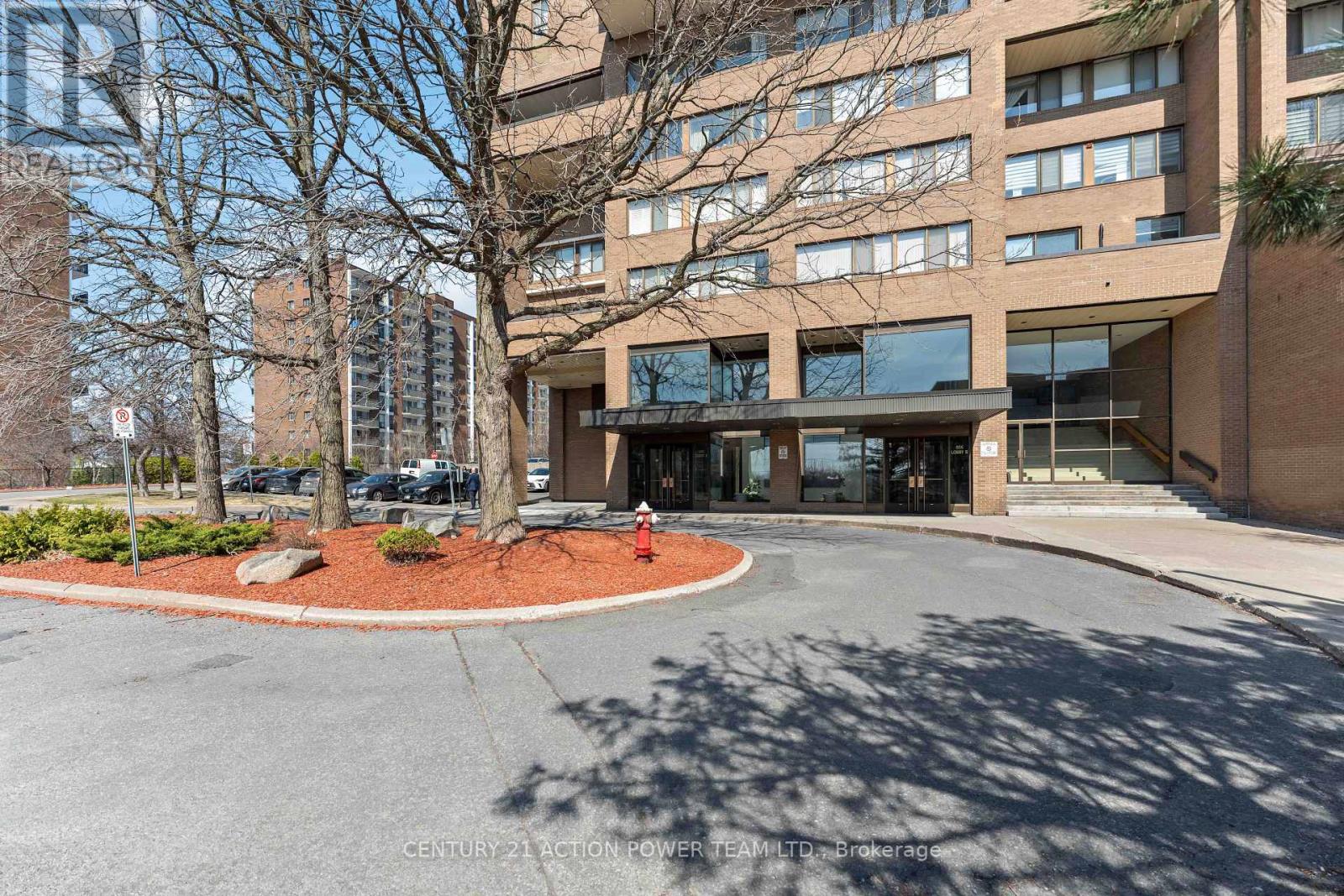903 - 505 505 St Laurent Boulevard, Ottawa, Ontario  K1K 3X4 - Photo 2 - X13129042