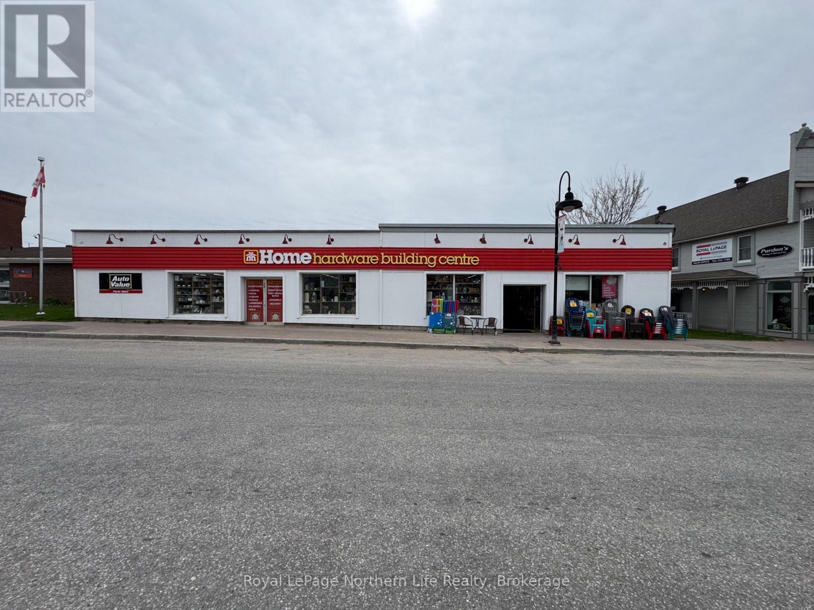 493 MAIN STREET, Powassan, Ontario
