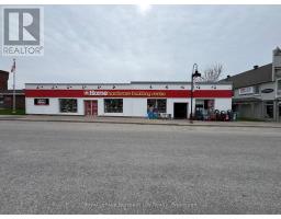 493 MAIN STREET, Powassan, Ontario