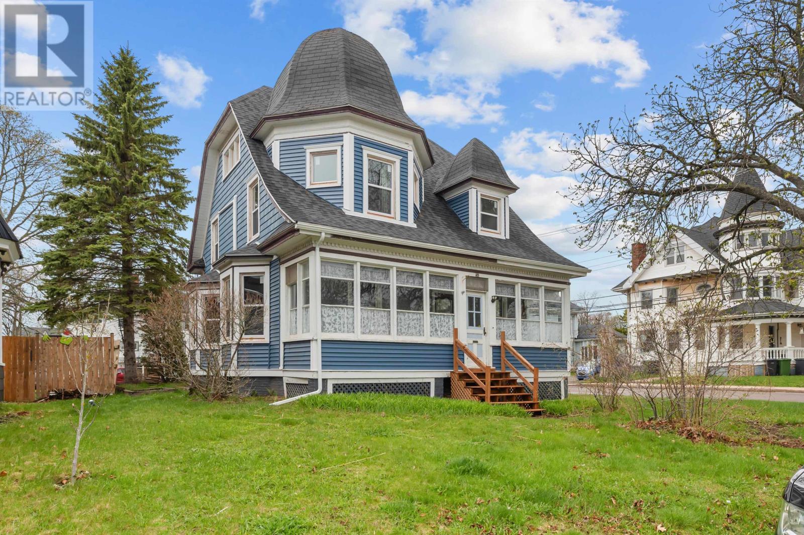 56 SPRING Street, Summerside, Prince Edward Island