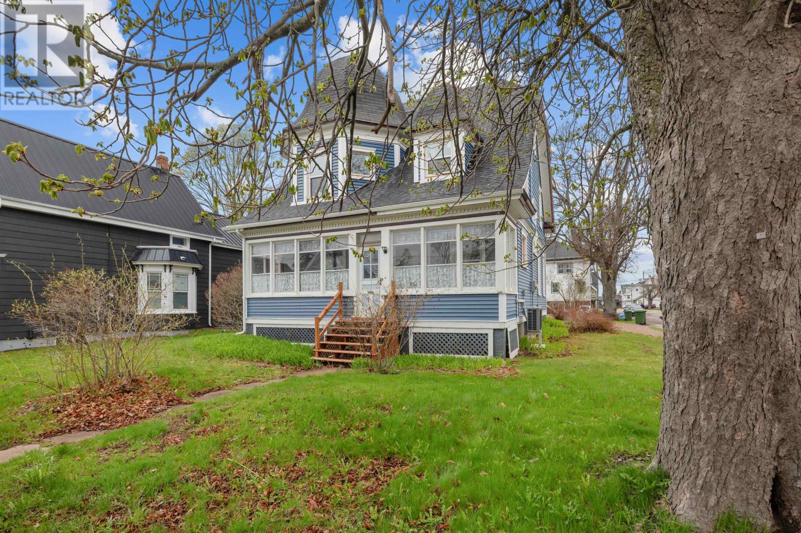 56 Spring Street, Summerside, Prince Edward Island  C1N 3E2 - Photo 39 - 202610903
