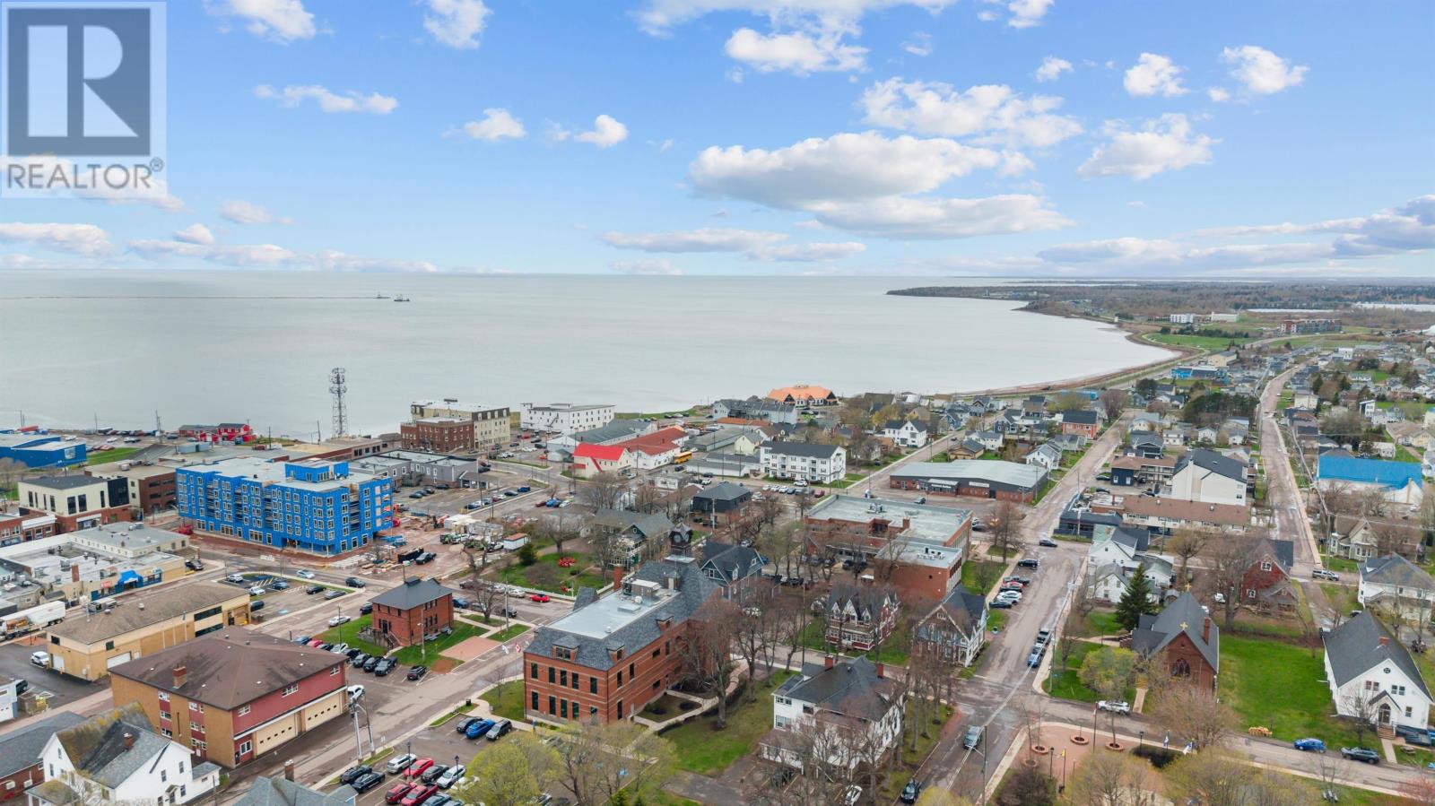 56 Spring Street, Summerside, Prince Edward Island  C1N 3E2 - Photo 40 - 202610903