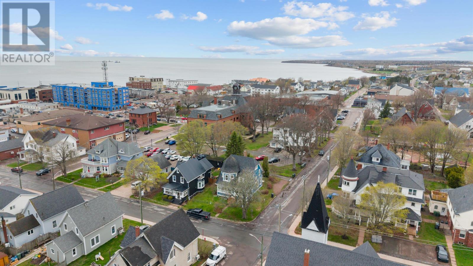 56 Spring Street, Summerside, Prince Edward Island  C1N 3E2 - Photo 42 - 202610903