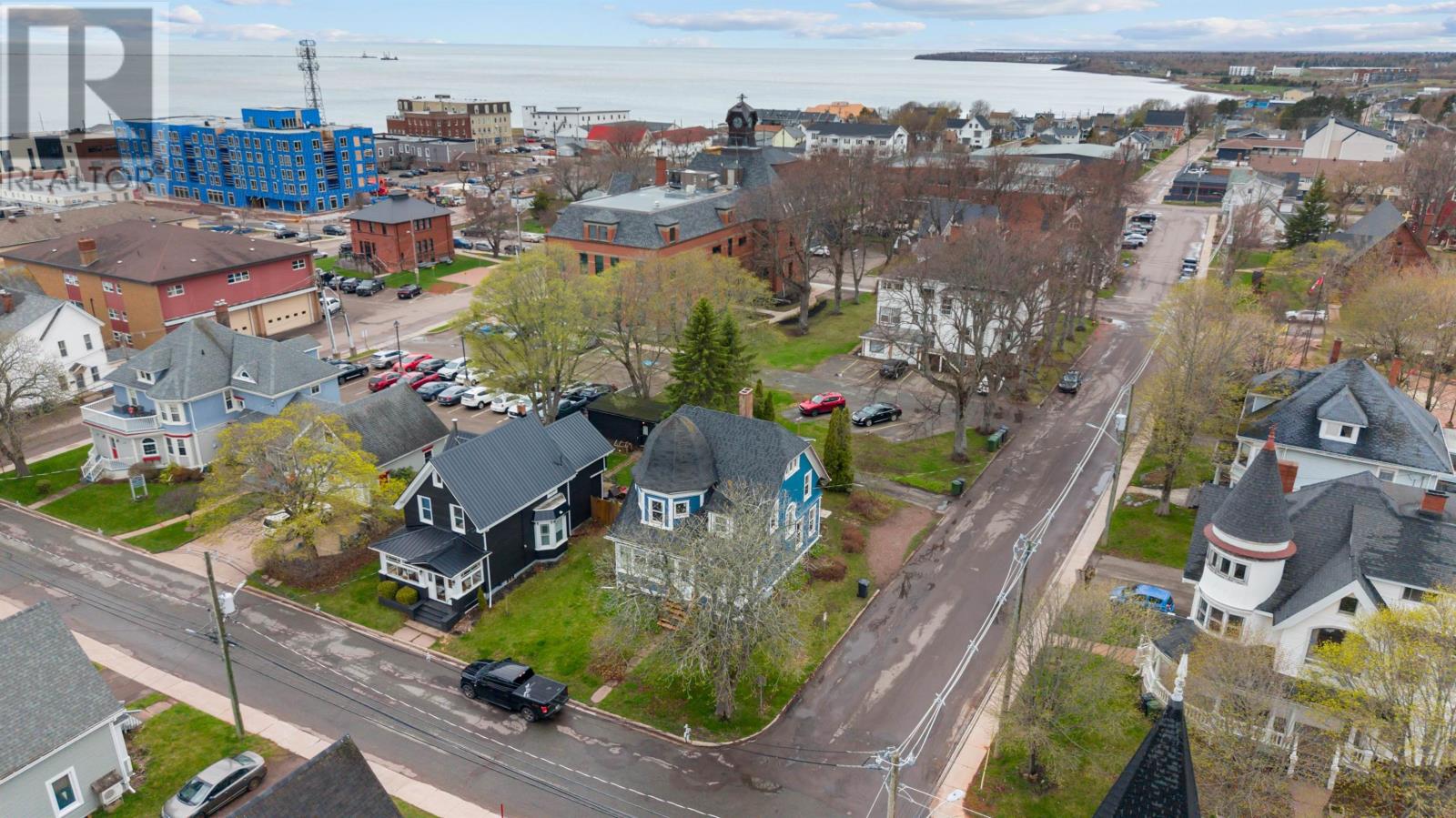 56 Spring Street, Summerside, Prince Edward Island  C1N 3E2 - Photo 43 - 202610903