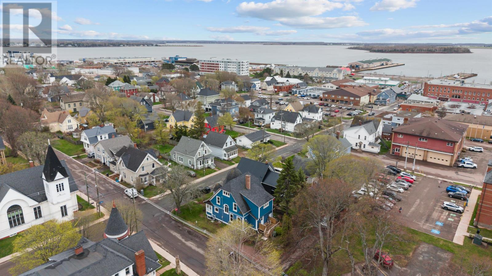 56 Spring Street, Summerside, Prince Edward Island  C1N 3E2 - Photo 47 - 202610903